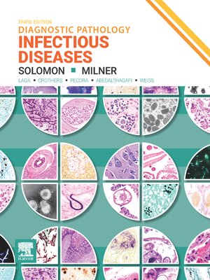 cover image of Infectious Diseases